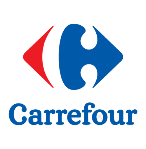 Carrefour, client de Compétence Réflexe